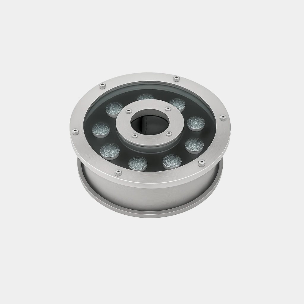 Wall Washer Lights